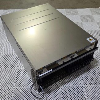 IBM Module Housing Unit Assembly w/ 41T9377 Blower Modules, and 41T9635 DCA-SN - Used