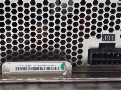 IBM Module Housing Unit Assembly w/ 41T9377 Blower Modules, and 41T9635 DCA-SN - Used - Image 35