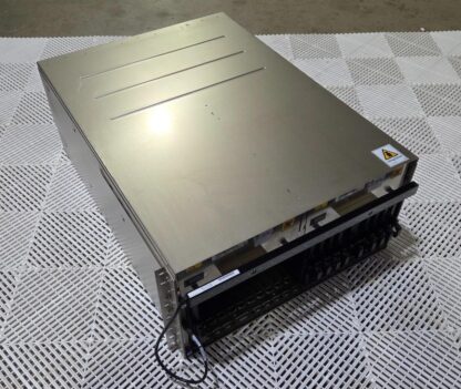 IBM Module Housing Unit Assembly w/ 41T9377 Blower Modules, and 41T9635 DCA-SN - Used