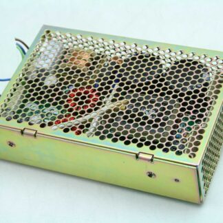 IPD Power Power Supply SRW-115-2010 Differential +/- 7.5V DC Output - Used