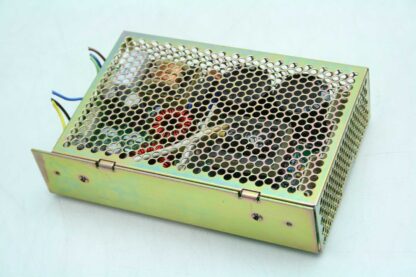 IPD Power Power Supply SRW-115-2010 Differential +/- 7.5V DC Output - Used