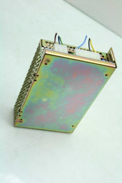 IPD Power Power Supply SRW-115-2010 Differential +/- 7.5V DC Output - Used - Image 10