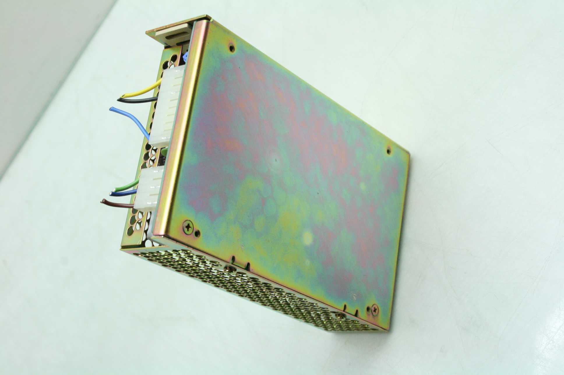 IPD Power Power Supply SRW-115-2010 Differential +/- 7.5V DC Output - Used - Image 9