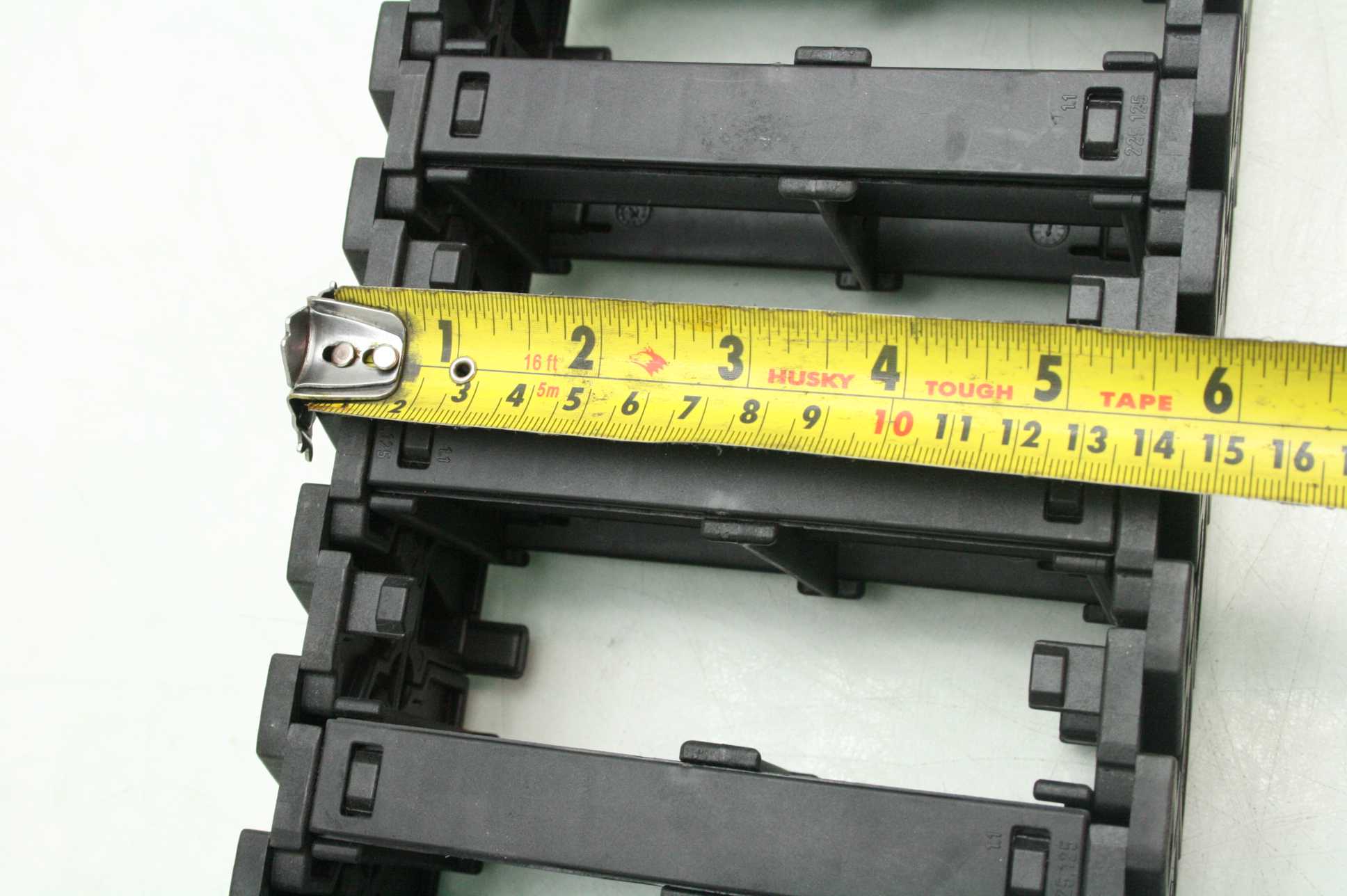 Igus E6-52 Series Energy Chain Cable Chain Cable Carrier 32" Long x 6" x 2.5" - Used - Image 16