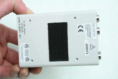 Inline 3582 High Resolution Auto Switcher 2 Input / 1 Output RGBS Switch - Used - Image 6