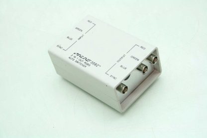 Inline 3582 High Resolution Auto Switcher 2 Input / 1 Output RGBS Switch - Used - Image 8