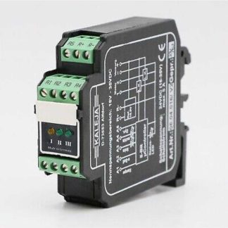 Kaleja 06.04.016 / V2 Motor Speed Control Relay - Used