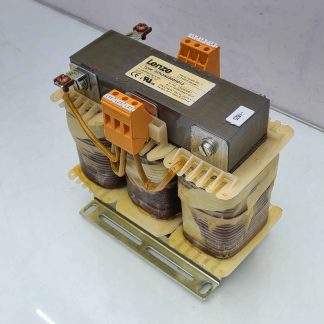 Lenze EZN3A0300H013 500v 13A Mains Filter - Used