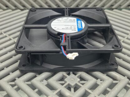 Lot of 2 Ebmpapst Fans 24V DC 4314 Models - Used - Image 5