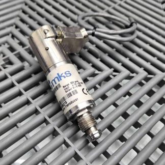 MKS 890 Baratron Pressure Transducer 890BRDPCB3GC1S, 250PSIA - Used