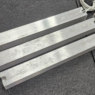 Metallux PWR-R 600 Power Resistor 100 Ohms / 600W - Used