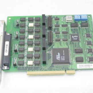 Micro-Link Technologies IPC450-011 / CP114I Serial Port Board - Used