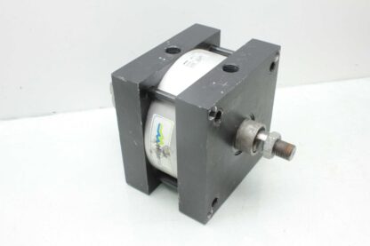 Miller Fluid Power DAL-63B2B-08.00-.750-138-N11M Air Cylinder / AL Series - Used - Image 19