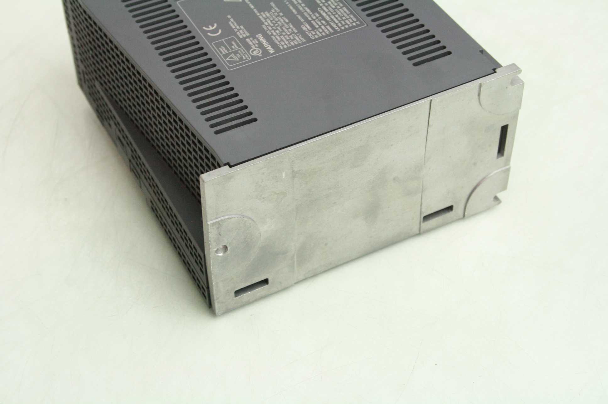 Mitsubishi MR-J3-200A AC Servo Drive / Amplifier 2 kW Output 3AC 200-230V - Used - Image 13