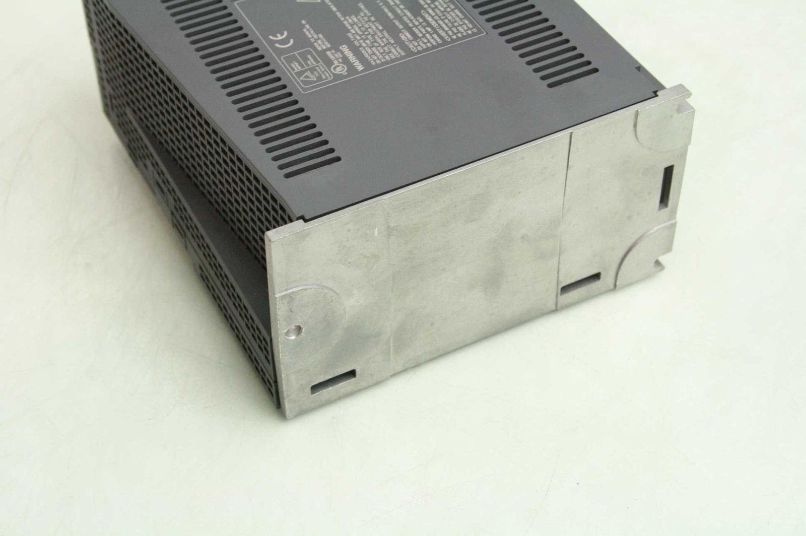 Mitsubishi MR-J3-200A AC Servo Drive / Amplifier 2 kW Output 3AC 200-230V - Used - Image 5