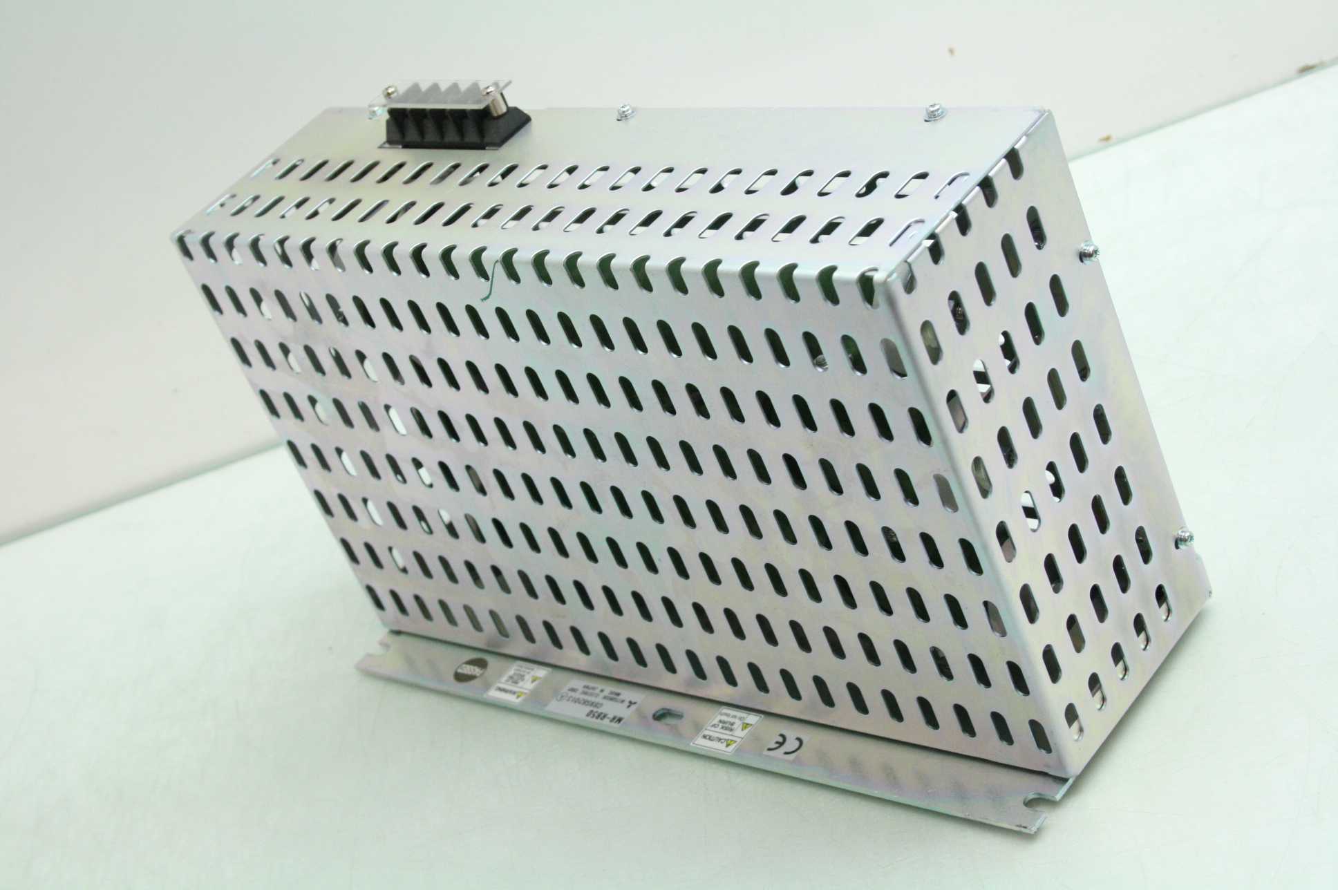 Mitsubishi MR-RB50 Braking Resistor 300W Regenerative Power / 13 Ohm Resistance - Used - Image 16