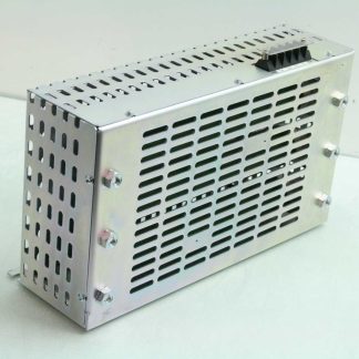 Mitsubishi MR-RB50 Braking Resistor 300W Regenerative Power / 13 Ohm Resistance - Used