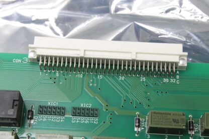 Mitsubishi RIFE-01-C / I/O Relay Control Board / Meldas / BY171A581G52 - Used - Image 23