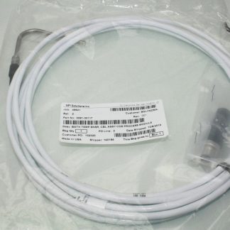 NPI Solutions 0091-30117 Bath Temp Sensor Cable Assy CDS Module New - New