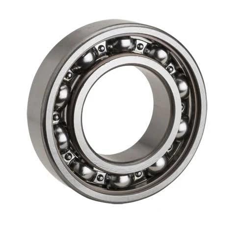 NTN 6017P5 Radial/Deep Groove Ball Bearing - Straight Bore OD: 130mm, BD: 85mm - New - Image 12