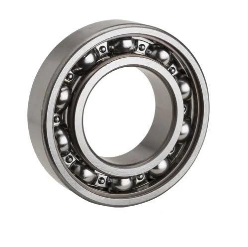 NTN 6017P5 Radial/Deep Groove Ball Bearing - Straight Bore OD: 130mm, BD: 85mm - New - Image 6