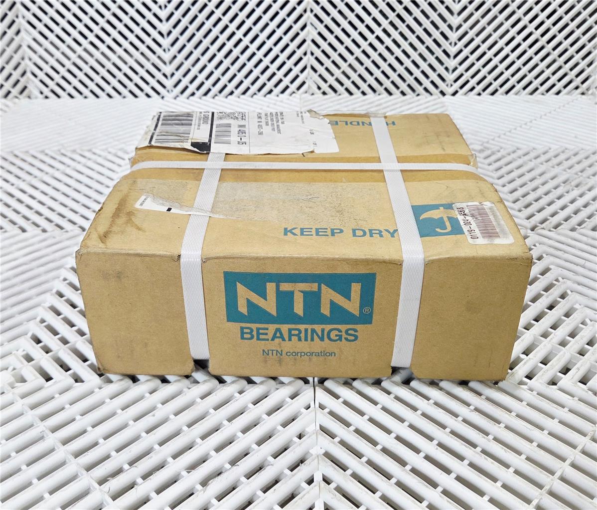 NTN 6017P5 Radial/Deep Groove Ball Bearing - Straight Bore OD: 130mm, BD: 85mm - New - Image 9