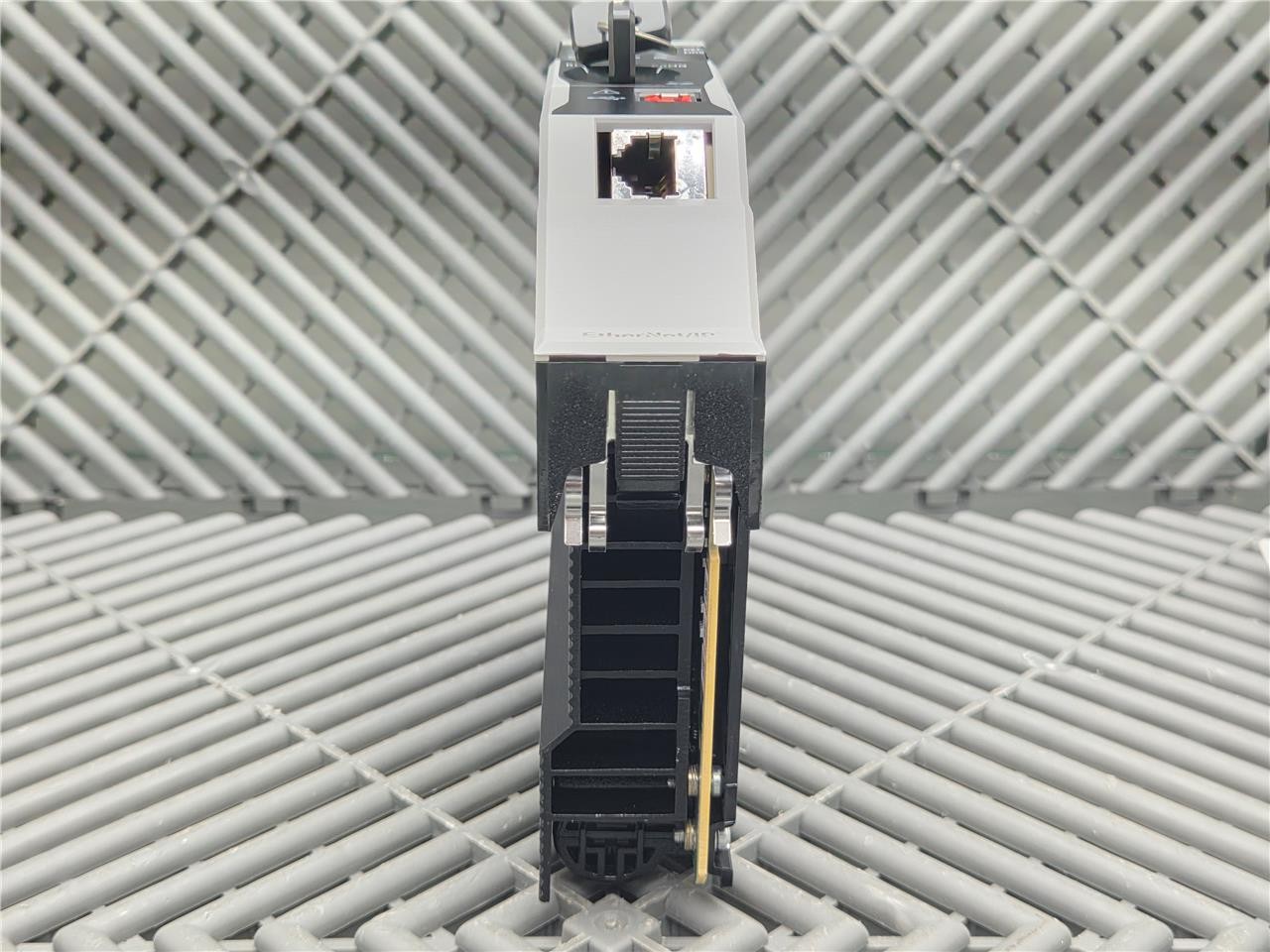 New 2021 Allen-Bradley 1756-L83E CPU Control Module ControlLogix 5580, USA Stock - New other (see details) - Image 8