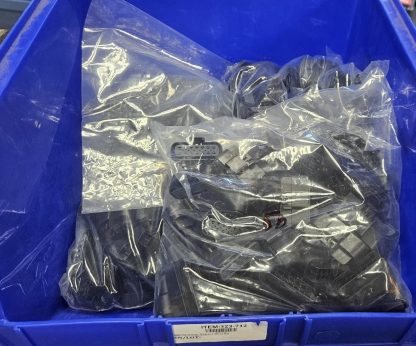 New (50) Aptiv 15326917  GT 280 Series, 14-Way Sealed Female Connector - New - Image 5