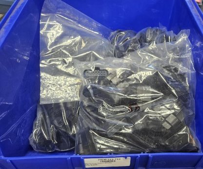 New (50) Aptiv 15326917  GT 280 Series, 14-Way Sealed Female Connector - New - Image 10