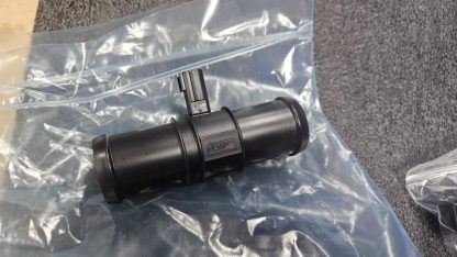New Amphenol GE-2103 Inline Flow Coolant Temperature Sensor 1-1/4" - New - Image 3