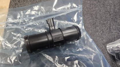 New Amphenol GE-2103 Inline Flow Coolant Temperature Sensor 1-1/4" - New - Image 8