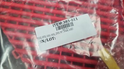 New Amphenol HVSL1000 Right Angle Connector  HVSL1000082A150 - New - Image 3