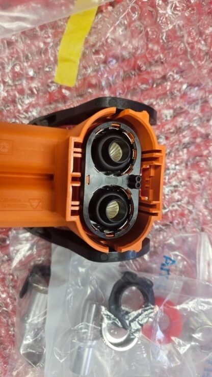 New Amphenol HVSL1000 Right Angle Connector  HVSL1000082A150 - New - Image 5