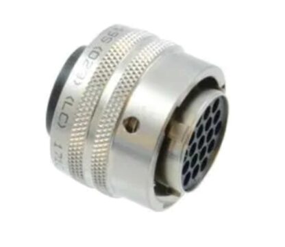 New Amphenol LPT06SE-12-8S Connector Plug - New