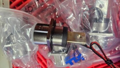 New Amphenol PL00Y-501-10M8 PowerLok G2 Receptacle 500A - New - Image 5