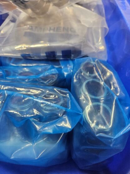 New Amphenol PL183X-301-70 Powerlok Connector 3 Way, 300A, 1 kV - New - Image 7