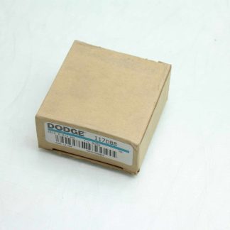 New Baldor Dodge 117088 Taper Lock Bushing, Size: 2012, 3/4" Bore Diameter  - New