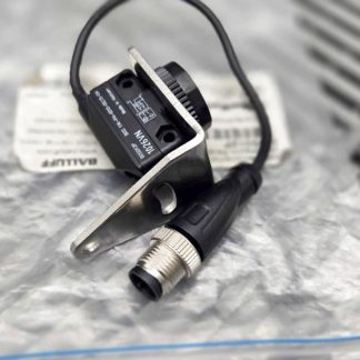 New Balluff BOS012P Photoelectric Diffuse Sensor BOS 11K-PA-ID10-00,15-S4 - New