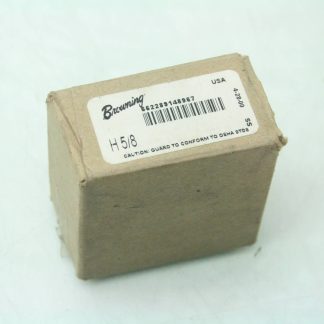 New Browning Split 2713857 Taper Bushing H5/8 5/8" Bore 3/16 x 3/32" Keyseat - New