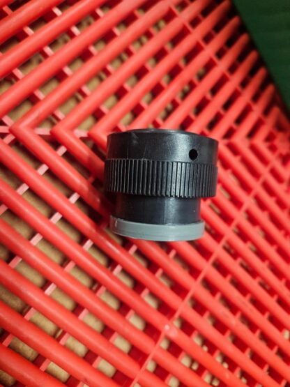New Deutsch HDP26-24-23PE-L017 Circular Connector 23 Pos - New - Image 13