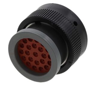 New Deutsch HDP26-24-23PE-L017 Circular Connector 23 Pos - New