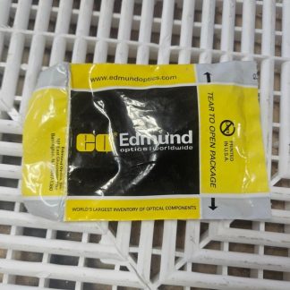 New Edmund Optics 47520 Clear Optical Window 25mm Dia x 4mm R195526-10278 - New