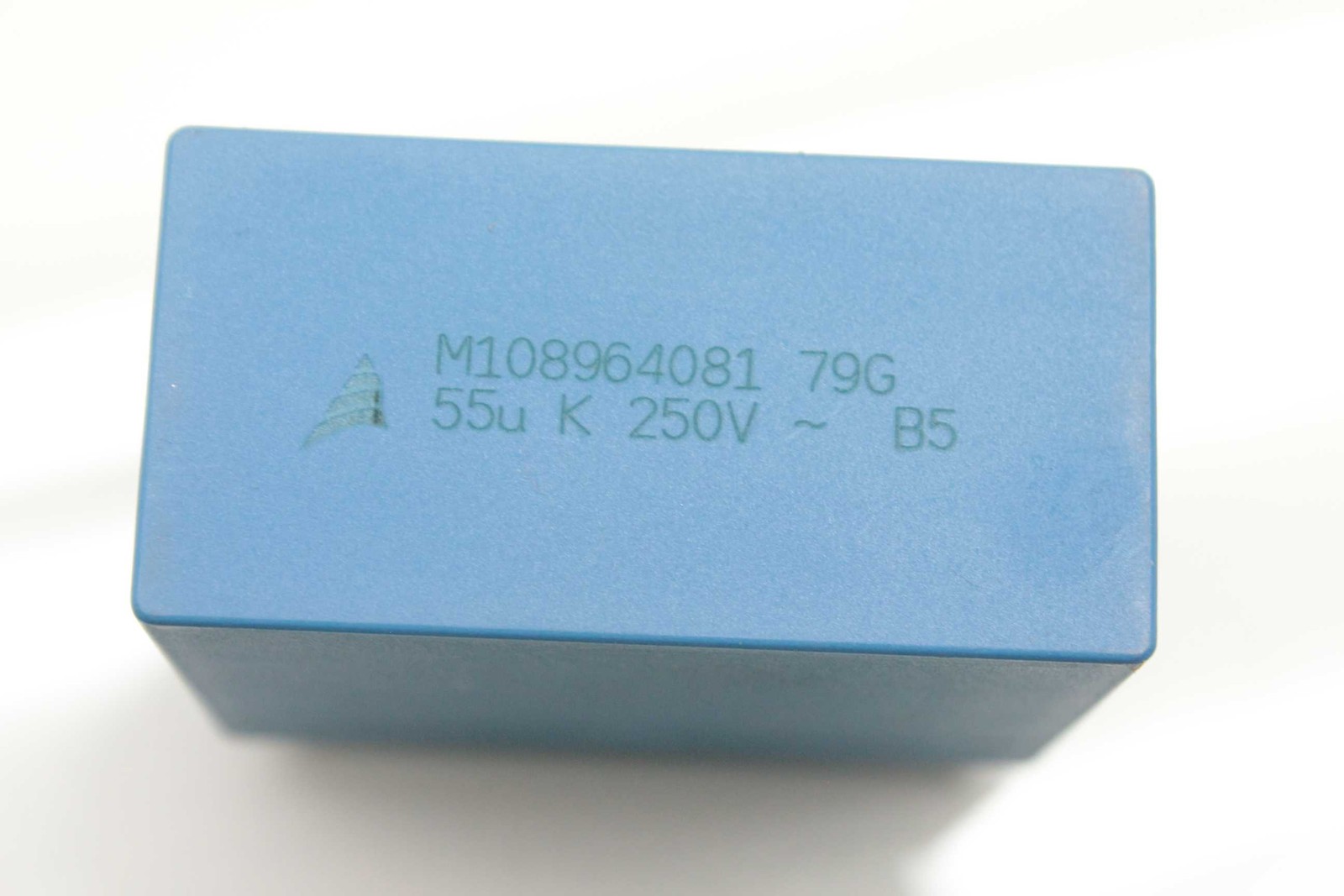 New Epcos TDK B5 Film Capacitor 55 Microfarads 250V M108964081 - New - Image 4