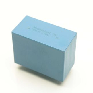 New Epcos TDK B5 Film Capacitor 55 Microfarads 250V  M108964081 - New