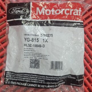 New Ford Motorcraft YG-815 Air Conditioning Expansion Valve HL3Z-19849-D - New