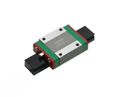 New Hiwin MGN15C Short / Standard Block / MGN15 Series / 15mm  - New - Image 3