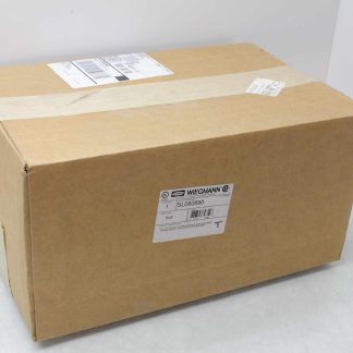 New Hubbell Wiegmann SL080890 Sweep Elbow Lay in Wireway 8" x 8" 90 Deg Bend - New