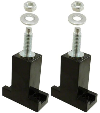 New Littelfuse LSCR002 Bolt Down Fuse Holder - New - Image 4