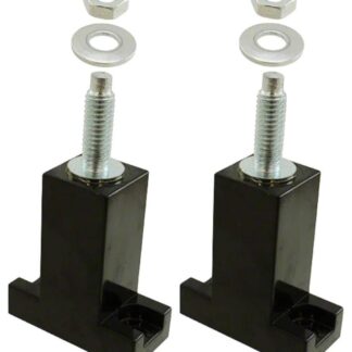 New Littelfuse LSCR002 Bolt Down Fuse Holder - New