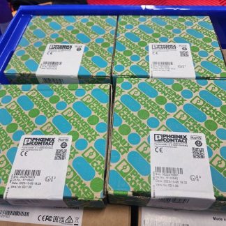 New Phoenix Contact GW PN/MODBUS 1E/2DB9 Interface Converter 1105708 - New